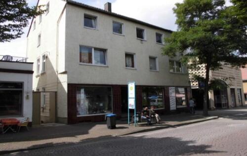 Foto - Neu renovierte 2-Zimmer-Wohnung im Zentrum von Bad Salzuflen