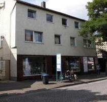 Neu renovierte 2-Zimmer-Wohnung im Zentrum von Bad Salzuflen