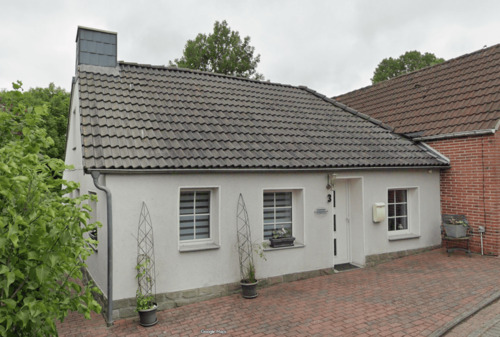 Foto - 4 Zimmer Einfamilienhaus zur Miete in Krummhörn