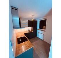 3-Zimmer-Wohnung im Bremer Viertel - Bremen Östliche Vorstadt