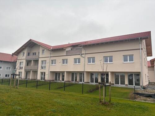 Foto - Dachgeschoßwohnung in Feichten an der Alz zur Miete