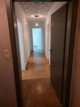 Foto - 3 Zimmer wohnung sofort zum Vermieten