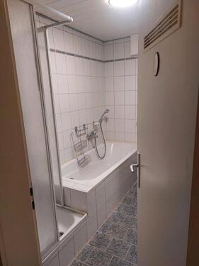 Foto - 3 Zimmer Etagenwohnung zur Miete in Albstadt