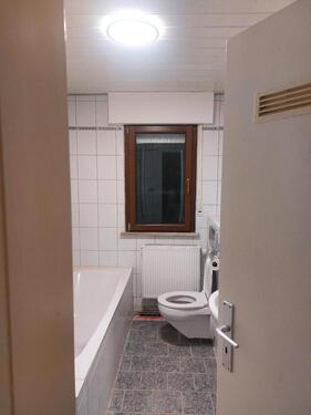 Foto - 3 Zimmer Etagenwohnung in Albstadt