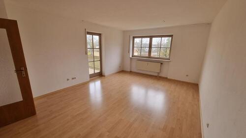 Foto - 2 Zimmer Etagenwohnung zur Miete in Töging am Inn