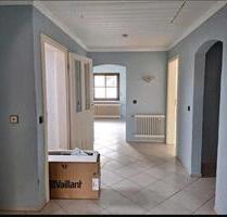 4 Zimmer Wohnung zu vermieten ( bitte Beschreibung lesen ) - Zuzenhausen