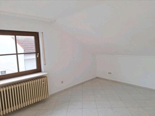 Foto - 4 Zimmer Etagenwohnung in Zuzenhausen