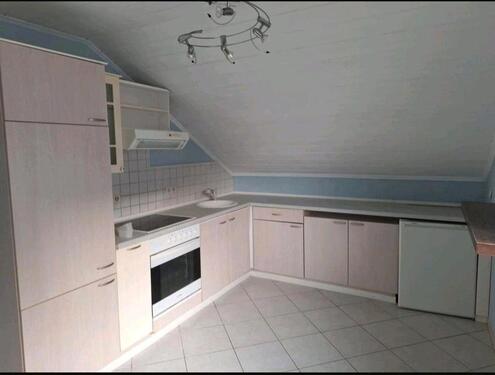 Foto - Etagenwohnung in Zuzenhausen zur Miete