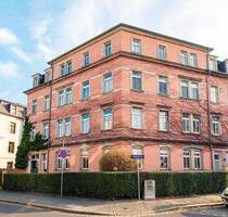 2 Zimmer Wohnung mit EBK mitten in Löbtau - Dresden Cotta