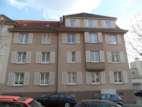 Foto - Top sanierte Wohnung mit Altbauflair in ES-Mettingen!