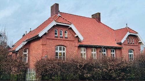 Foto - 5 Zimmer Doppelhaushälfte zur Miete in Bunde