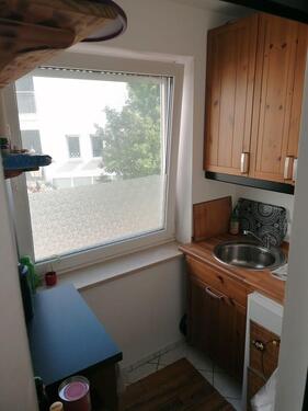 Foto - Etagenwohnung in Dachau zur Miete