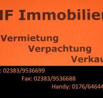 Appartement mit neuer EBK in Uninähe !! - Dortmund Hombruch