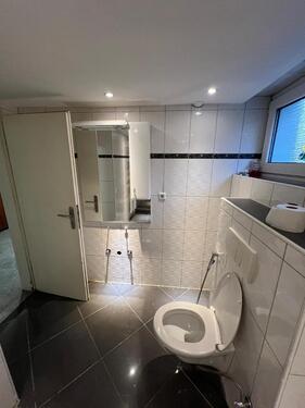 Foto - 1 Zimmer Etagenwohnung zur Miete in Kreuztal