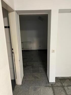 Foto - 1 Zimmer Etagenwohnung in Kreuztal