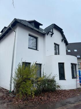 Foto - 1-Zimmer-Apartment mit separatem Eingang – Niendorf