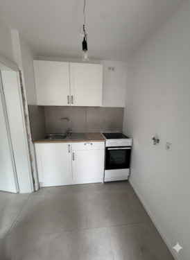 Foto - 1 Zimmer Etagenwohnung in Hamburg