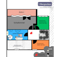 Ihr neues Zuhause: Geräumiges 6-Zi.-Reihenmittelhaus | Passau