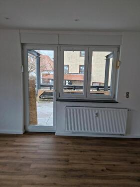 Foto - Etagenwohnung in Denkendorf zur Miete