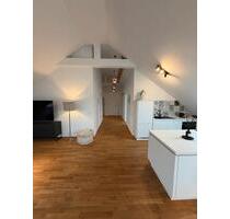 Wohnung Loft - 2.000,00&nbsp;EUR Kaltmiete, ca.&nbsp; 115,00&nbsp;m&sup2; in Krefeld (PLZ: 47809) Gellep-Stratum