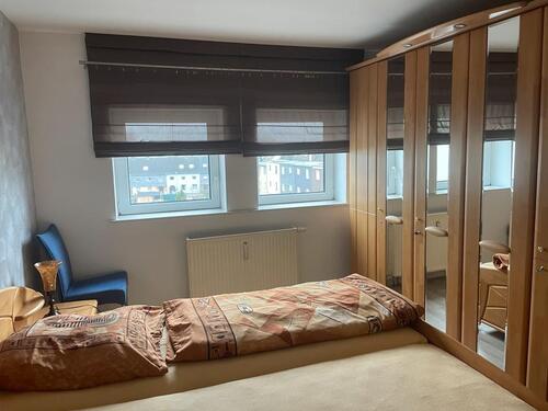 Foto - Möbliertes Apartment - 530,00&nbsp;EUR Kaltmiete, ca.&nbsp; 40,00&nbsp;m&sup2;