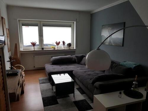 Foto - 1.5 Zimmer Maisonettenwohnung zur Miete in Würselen