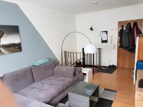 Foto - Maisonettenwohnung in Würselen zur Miete