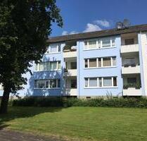 Moderne 3-Zimmer Wohnung mit Balkon und EBK - Achim