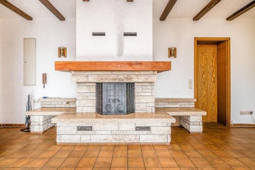 Foto - 1.5 Zimmer Mehrfamilienhaus, Wohnhaus in Namborn