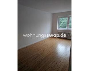Wohnungsswap - 3 Zimmer, 84 m² - Elsässer Straße, Hamburg-Nord, Hamburg
