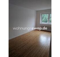 Wohnungsswap - 3 Zimmer, 84 m² - Elsässer Straße, Hamburg-Nord, Hamburg