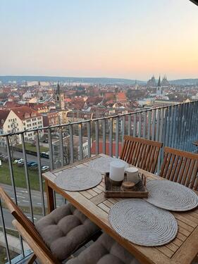 Foto - Hochwertiges Wohnung-Teilen statt klassische WG