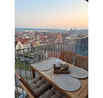 Hochwertiges Wohnung-Teilen statt klassische WG - Erfurt