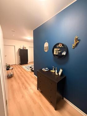 Foto - 4 Zimmer Etagenwohnung zur Miete in Erfurt