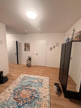 Foto - 4 Zimmer Etagenwohnung in Erfurt