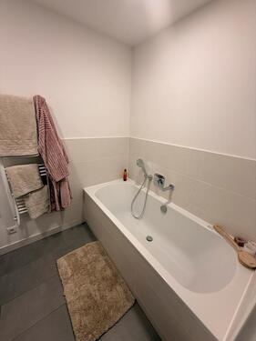 Foto - Etagenwohnung in Erfurt zur Miete