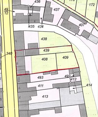 Foto - Einfamilienhaus zum Kaufen in Klötze