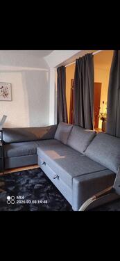 Foto - Möbelierte Wohnung auf Zeit nähe SAP