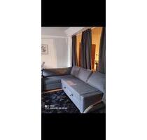 Möbelierte Wohnung auf Zeit nähe SAP - Walldorf