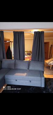 Foto - 1 Zimmer Erdgeschoßwohnung zur Miete in Walldorf