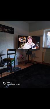 Foto - 1 Zimmer Erdgeschoßwohnung in Walldorf