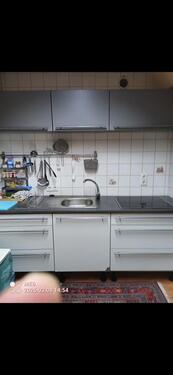 Foto - Erdgeschoßwohnung in Walldorf zur Miete