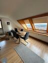 Foto - Dachgeschoss Wohnung in Halbhöhenlage