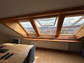 Foto - 2 Zimmer Dachgeschoßwohnung in Stuttgart
