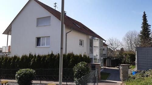 Foto - 6 Zimmer Erdgeschoßwohnung in Burgstetten