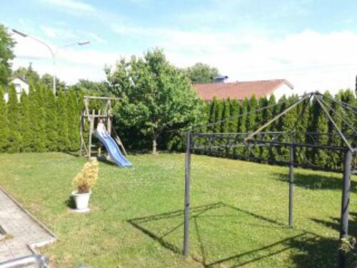 Foto - Erdgeschoßwohnung in Burgstetten zur Miete