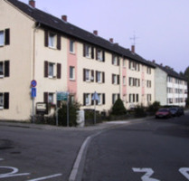 131.14 Schöne 3 ZKB Wohnung in Lindenstraße 3 in 66849 Landstuhl Sammeltermin 30.01.2026 14 Uhr