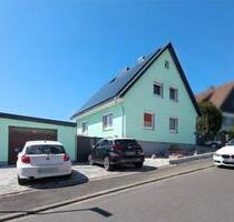 Sanierte Immobilie mit Pool (Provisionsfrei) - Bad Hersfeld