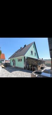 Foto - 8 Zimmer Einfamilienhaus zum Kaufen in Bad Hersfeld