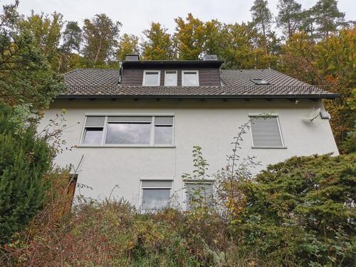 Foto - Einfamilienhaus zum Kaufen in Bad Berneck im Fichtelgebirge
